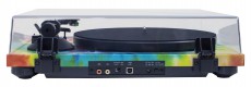 TEAC TN-420 szíjhajtású lemezlejátszó Audio-Video / Hifi / Multimédia - Bakelit lemezjátszó - Bakelit lemezjátszó - 330102