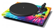 TEAC TN-420 szíjhajtású lemezlejátszó Audio-Video / Hifi / Multimédia - Bakelit lemezjátszó - Bakelit lemezjátszó - 330102
