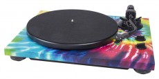 TEAC TN-420 szíjhajtású lemezlejátszó Audio-Video / Hifi / Multimédia - Bakelit lemezjátszó - Bakelit lemezjátszó - 330102