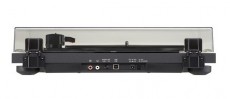 TEAC TN-100 lemezjátszó - fa Audio-Video / Hifi / Multimédia - Bakelit lemezjátszó - Bakelit lemezjátszó - 316213