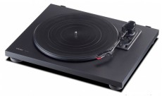 TEAC TN-100 lemezjátszó - fekete Audio-Video / Hifi / Multimédia - Bakelit lemezjátszó - Bakelit lemezjátszó - 298391