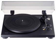 TEAC TN-200 lemezjátszó Audio-Video / Hifi / Multimédia - Bakelit lemezjátszó - Bakelit lemezjátszó - 300187