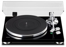 TEAC TN-300 (B) lemezjátszó - fekete Audio-Video / Hifi / Multimédia - Bakelit lemezjátszó - Bakelit lemezjátszó - 316216
