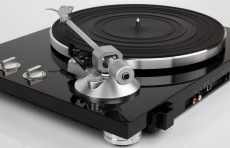 TEAC TN-300 (B) lemezjátszó - fekete Audio-Video / Hifi / Multimédia - Bakelit lemezjátszó - Bakelit lemezjátszó - 316216