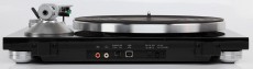 TEAC TN-300 (B) lemezjátszó - fekete Audio-Video / Hifi / Multimédia - Bakelit lemezjátszó - Bakelit lemezjátszó - 316216