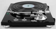 TEAC TN-300 (B) lemezjátszó - fekete Audio-Video / Hifi / Multimédia - Bakelit lemezjátszó - Bakelit lemezjátszó - 316216