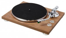 TEAC TN-300 (NA) lemezjátszó - natural Audio-Video / Hifi / Multimédia - Bakelit lemezjátszó - Bakelit lemezjátszó - 316214
