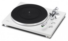 TEAC TN-300 (W) lemezjátszó - fehér Audio-Video / Hifi / Multimédia - Bakelit lemezjátszó - Bakelit lemezjátszó - 316215