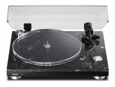 TEAC TN-570 - fekete Újdonságok - Új termékek - 326386