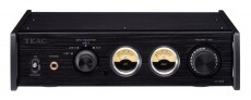 TEAC AX-505 sztereó erősítő - fekete Audio-Video / Hifi / Multimédia - Hifi - Sztereó - Sztereó erősítő - 351299