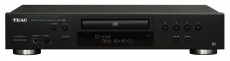 TEAC CD-P650 CD Lejátszó - fekete Audio-Video / Hifi / Multimédia - CD / DVD / Blu-Ray / Multimédia készülék - CD lejátszó - 279806