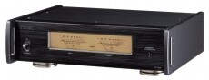 TEAC AP-505 sztereó erősítő - fekete Audio-Video / Hifi / Multimédia - Hifi - Sztereó - Sztereó erősítő - 351297