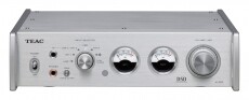 TEAC AI-503 - ezüst Audio-Video / Hifi / Multimédia - Hifi - Sztereó - D/A konverter / fejhallgató erősítő - 326364