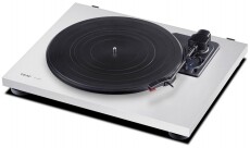 TEAC TN-180BT bakelit lejátszó - Fehér Audio-Video / Hifi / Multimédia - Bakelit lemezjátszó - Bakelit lemezjátszó - 342823