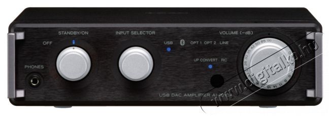 TEAC AI-101 DA sztereó erősítő Audio-Video / Hifi / Multimédia - Hifi - Sztereó - Sztereó erősítő - 288072