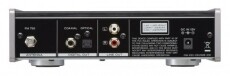 TEAC PD-301 - ezüst Audio-Video / Hifi / Multimédia - CD / DVD / Blu-Ray / Multimédia készülék - CD lejátszó - 326372