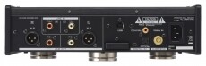 TEAC UD-505 fejhallgató erősítő - fekete Audio-Video / Hifi / Multimédia - Hifi - Sztereó - Sztereó erősítő - 333115