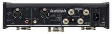 TEAC AP-505 sztereó erősítő - fekete Audio-Video / Hifi / Multimédia - Hifi - Sztereó - Sztereó erősítő - 351297