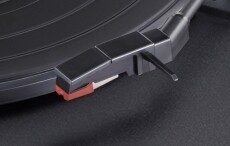 TEAC TN-180BT bakelit lejátszó - Fehér Audio-Video / Hifi / Multimédia - Bakelit lemezjátszó - Bakelit lemezjátszó - 342823