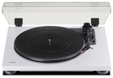 TEAC TN-180BT bakelit lejátszó - Fehér Audio-Video / Hifi / Multimédia - Bakelit lemezjátszó - Bakelit lemezjátszó - 342823