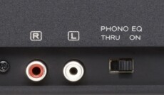 TEAC TN-180BT bakelit lejátszó - Fekete Audio-Video / Hifi / Multimédia - Bakelit lemezjátszó - Bakelit lemezjátszó - 342822