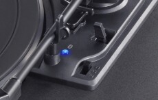 TEAC TN-180BT bakelit lejátszó - Fekete Audio-Video / Hifi / Multimédia - Bakelit lemezjátszó - Bakelit lemezjátszó - 342822