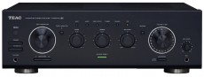 TEAC A-R630MKII BL sztereó erősítő Audio-Video / Hifi / Multimédia - Hifi - Sztereó - Sztereó erősítő - 344925