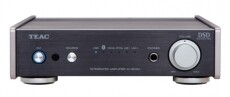 TEAC AI-301DA Sztereó erősítő - fekete Audio-Video / Hifi / Multimédia - Hifi - Sztereó - Sztereó erősítő - 279790