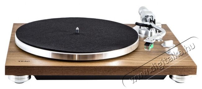 TEAC TN-400BT - dió Audio-Video / Hifi / Multimédia - Bakelit lemezjátszó - Bakelit lemezjátszó - 326381