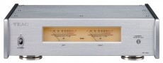 TEAC AP-505 sztereó erősítő - ezüst Audio-Video / Hifi / Multimédia - Hifi - Sztereó - Sztereó erősítő - 351296