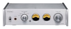TEAC AX-505 sztereó erősítő - ezüst Audio-Video / Hifi / Multimédia - Hifi - Sztereó - Sztereó erősítő - 351298