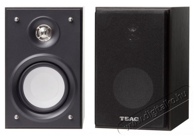 TEAC LS-101 házimozi hangfal Audio-Video / Hifi / Multimédia - Hangfal - Hangfalszett - Polc / állványos/ háttér hangsugárzó - 291394
