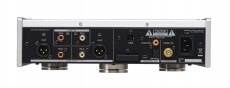 TEAC UD-505 USB DAC/ fejhallgató erősítő - ezüst Audio-Video / Hifi / Multimédia - Hifi - Sztereó - D/A konverter / fejhallgató erősítő - 341165