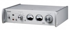 TEAC AI-503 - ezüst Audio-Video / Hifi / Multimédia - Hifi - Sztereó - D/A konverter / fejhallgató erősítő - 326364