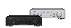 TEAC AI-303, ezüst Audio-Video / Hifi / Multimédia - Hifi - Sztereó - Sztereó erősítő - 526275