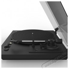 TEAC TN-175 Audio-Video / Hifi / Multimédia - Bakelit lemezjátszó - Bakelit lemezjátszó - 526278