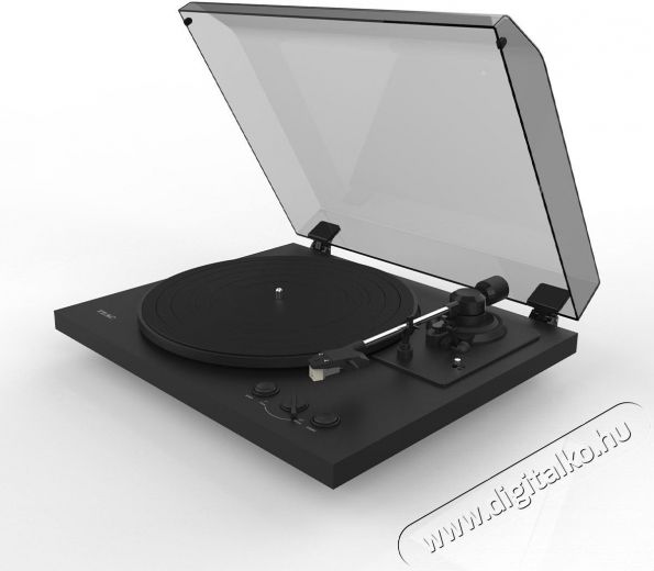 TEAC TN-175 Audio-Video / Hifi / Multimédia - Bakelit lemezjátszó - Bakelit lemezjátszó - 526278
