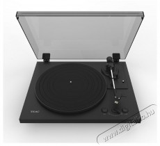 TEAC TN-175 Audio-Video / Hifi / Multimédia - Bakelit lemezjátszó - Bakelit lemezjátszó - 526278