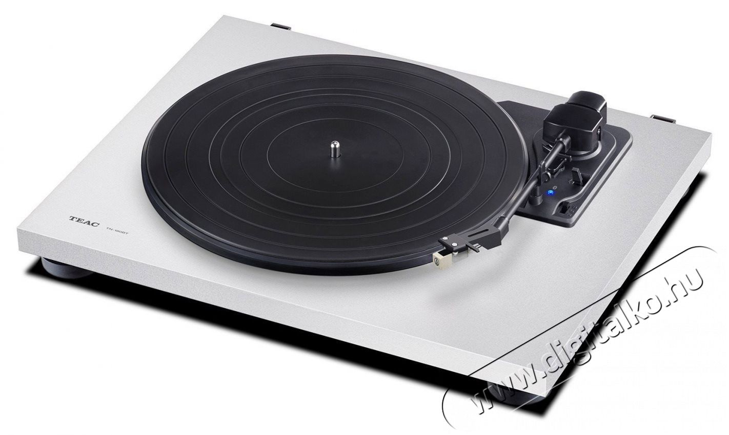 TEAC TN-180BT-A3 White Audio-Video / Hifi / Multim&eacute;dia - Bakelit lemezj&aacute;tsz&oacute; - Bakelit lemezj&aacute;tsz&oacute; - 526277