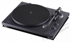 TEAC TN-280BT-A3 fekete Audio-Video / Hifi / Multimédia - Bakelit lemezjátszó - Bakelit lemezjátszó - 526279