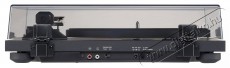 TEAC TN-280BT-A3 fekete Audio-Video / Hifi / Multimédia - Bakelit lemezjátszó - Bakelit lemezjátszó - 526279