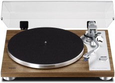 TEAC TN-4D-SE, dió Audio-Video / Hifi / Multimédia - Bakelit lemezjátszó - Bakelit lemezjátszó - 526276
