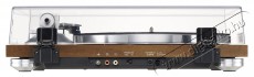 TEAC TN-4D-SE, dió Audio-Video / Hifi / Multimédia - Bakelit lemezjátszó - Bakelit lemezjátszó - 526276