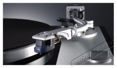 TEAC TN-4D-SE, dió Audio-Video / Hifi / Multimédia - Bakelit lemezjátszó - Bakelit lemezjátszó - 526276