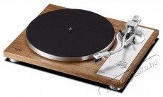 TEAC TN-4D-SE, dió Audio-Video / Hifi / Multimédia - Bakelit lemezjátszó - Bakelit lemezjátszó - 526276