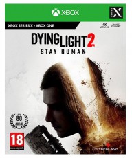 TECHLAND Dying Light 2 Xbox One játékszoftver Iroda és számítástechnika - Játék konzol - Xbox One játék - 389712