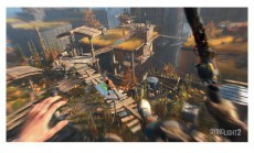 TECHLAND Dying Light 2 Xbox One játékszoftver Iroda és számítástechnika - Játék konzol - Xbox One játék - 389712
