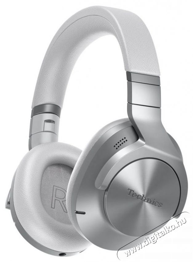 Technics EAH-A800E-S Audio-Video / Hifi / Multim&eacute;dia - F&uuml;l &eacute;s Fejhallgat&oacute;k - Fejhallgat&oacute; mikrofonnal / headset - 510307