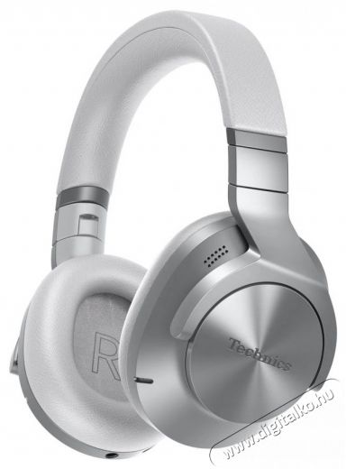 Technics EAH-A800E-S Audio-Video / Hifi / Multim&eacute;dia - F&uuml;l &eacute;s Fejhallgat&oacute;k - Fejhallgat&oacute; mikrofonnal / headset - 510307