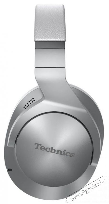 Technics EAH-A800E-S Audio-Video / Hifi / Multim&eacute;dia - F&uuml;l &eacute;s Fejhallgat&oacute;k - Fejhallgat&oacute; mikrofonnal / headset - 510307